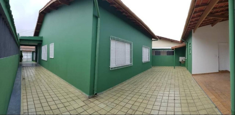Imagem Casa com 2 Quartos à Venda, 300 m² em Suarão - Itanhaém Imagem Casa com 2 Quartos à Venda, 300 m² em Suarão - Itanhaém