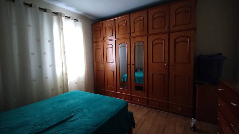 Imagem Casa com 3 Quartos à Venda, 240 m² em Vila Ema - São Paulo Imagem Casa com 3 Quartos à Venda, 240 m² em Vila Ema - São Paulo