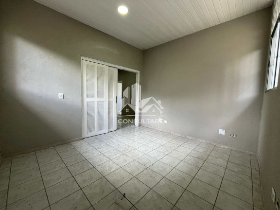 Imagem Casa com 3 Quartos para Alugar, 100 m² em Ponta Da Praia - Santos