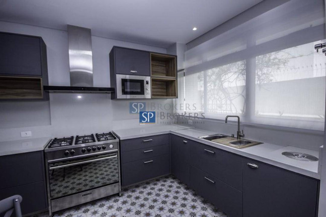 Imagem Apartamento com 6 Quartos à Venda, 492 m² em Boaçava - São Paulo Imagem Apartamento com 6 Quartos à Venda, 492 m² em Boaçava - São Paulo