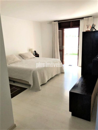 Imagem Casa com 5 Quartos à Venda, 610 m² em Morumbi - São Paulo Imagem Casa com 5 Quartos à Venda, 610 m² em Morumbi - São Paulo