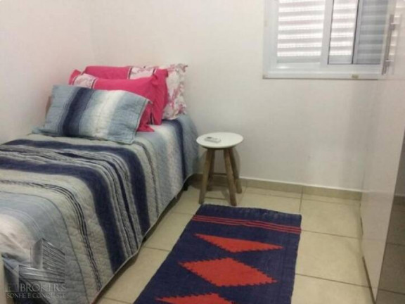 Imagem Casa de Condomínio com 3 Quartos à Venda, 100 m² em Vila Rica - Sorocaba Imagem Casa de Condomínio com 3 Quartos à Venda, 100 m² em Vila Rica - Sorocaba