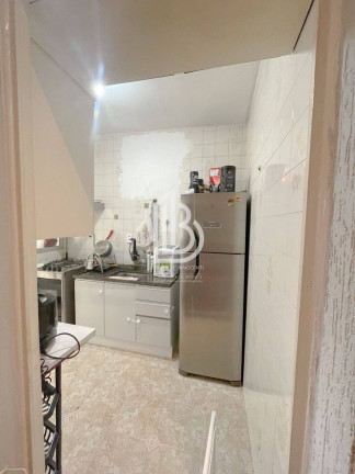 Imagem Apartamento com 2 Quartos à Venda, 52 m² em Independência - São Bernardo Do Campo Imagem Apartamento com 2 Quartos à Venda, 52 m² em Independência - São Bernardo Do Campo