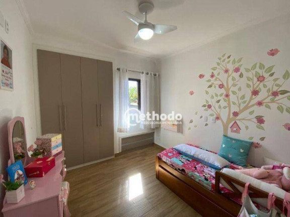 Imagem Apartamento com 3 Quartos à Venda, 106 m² em Jardim Dom Vieira - Campinas