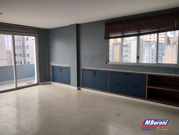 Imagem Apartamento com 3 Quartos para Alugar, 180 m² em Paraíso - São Paulo Imagem Apartamento com 3 Quartos para Alugar, 180 m² em Paraíso - São Paulo