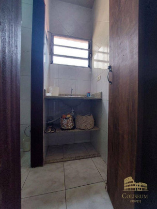 Imagem Casa com 3 Quartos à Venda, 235 m² em Parque Das Américas - Praia Grande