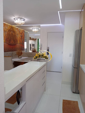 Imagem Apartamento com 2 Quartos à Venda, 52 m² em Alphaville Empresarial - Barueri