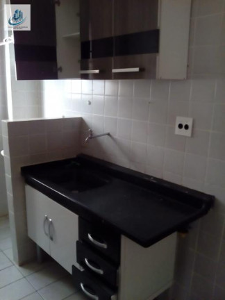 Apartamento com 3 Quartos à Venda, 80 m² em Vila Tamandaré - Ribeirão Preto