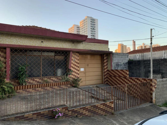 Imagem Casa com 2 Quartos à Venda, 500 m² em Vila Regente Feijó - São Paulo Imagem Casa com 2 Quartos à Venda, 500 m² em Vila Regente Feijó - São Paulo
