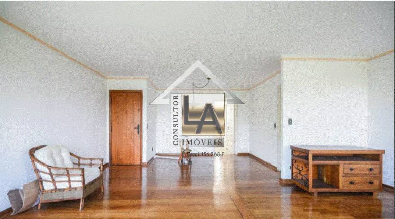 Imagem Apartamento com 3 Quartos à Venda, 107 m² em Alto Da Boa Vista - São Paulo Imagem Apartamento com 3 Quartos à Venda, 107 m² em Alto Da Boa Vista - São Paulo