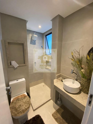 Imagem Cobertura com 3 Quartos à Venda, 200 m² em Caminho Das árvores - Salvador