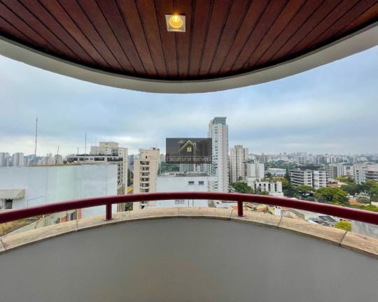 Imagem Apartamento com 2 Quartos à Venda, 80 m² em Brooklin Paulista - São Paulo