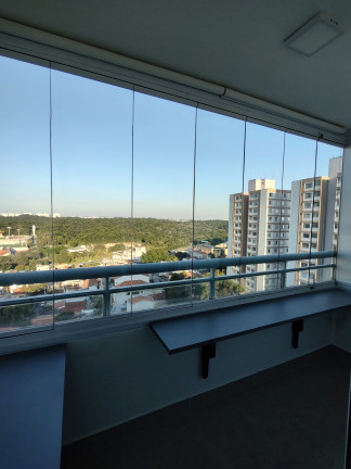 Imagem Apartamento com 1 Quarto à Venda, 82 m² em Vila Do Encontro - São Paulo