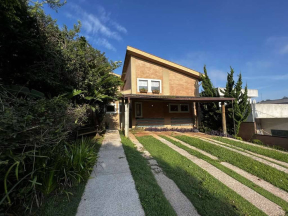 Casa de Condomínio com 5 Quartos à Venda,  em Jardim Do Golf I - Jandira