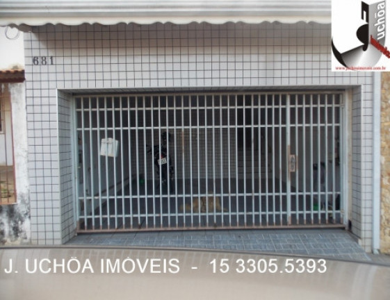 Sobrado com 2 Quartos à Venda, 150 m² em Vila Doutor Laurindo - Tatuí
