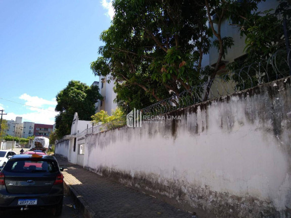 Imagem Apartamento com 3 Quartos à Venda, 73 m² em Morada Do Sol - Teresina