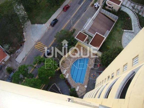 Imagem Cobertura com 3 Quartos à Venda, 120 m² em Jardim Bonfiglioli - Jundiaí