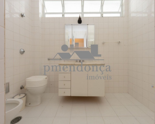 Imagem Apartamento com 3 Quartos à Venda, 170 m² em Santa Cecília - São Paulo