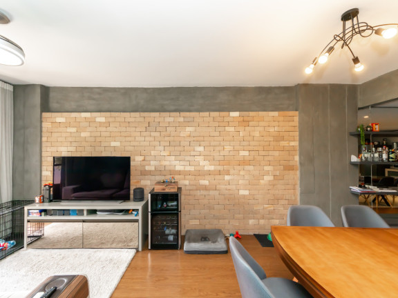 Imagem Apartamento com 2 Quartos à Venda, 110 m² em Pinheiros - São Paulo Imagem Apartamento com 2 Quartos à Venda, 110 m² em Pinheiros - São Paulo