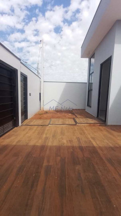 Imagem Casa com 2 Quartos à Venda, 250 m² em Jardim São João - Pirassununga