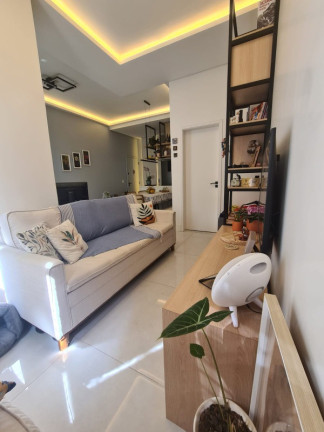 Foto do imóvel Imóvel com 2 Quartos à Venda, 65 m² em Cambuci - São Paulo