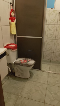 Imagem Casa com 2 Quartos à Venda, 49 m² em Santa Luzia - Guaratinguetá