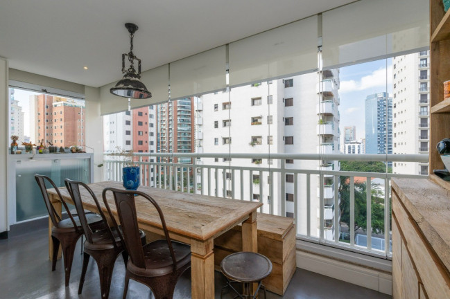 Imagem Apartamento com 1 Quarto à Venda, 62 m² em Vila Mariana - São Paulo Imagem Apartamento com 1 Quarto à Venda, 62 m² em Vila Mariana - São Paulo