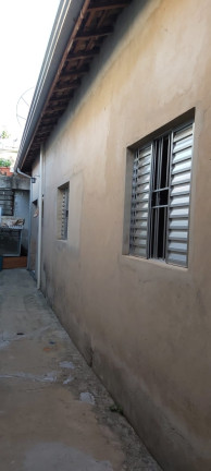 Imagem Sobrado com 4 Quartos à Venda, 166 m² em Jardim Campina Grande - Campinas Imagem Sobrado com 4 Quartos à Venda, 166 m² em Jardim Campina Grande - Campinas