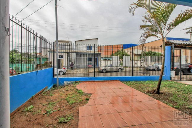Imagem Casa com 2 Quartos à Venda, 160 m² em Vila Nova - Porto Alegre