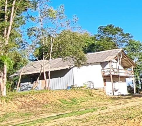 Imóvel com 3 Quartos à Venda, 32.600 m² em Colônia Retiro - Mandirituba