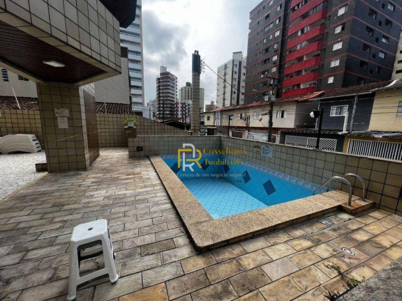 Imagem Apartamento com 1 Quarto à Venda, 73 m² em Vila Tupi - Praia Grande Imagem Apartamento com 1 Quarto à Venda, 73 m² em Vila Tupi - Praia Grande