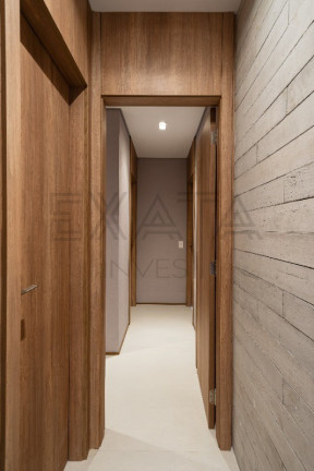 Imagem Imóvel com 3 Quartos à Venda, 201 m² em Brooklin Paulista - São Paulo Imagem Imóvel com 3 Quartos à Venda, 201 m² em Brooklin Paulista - São Paulo