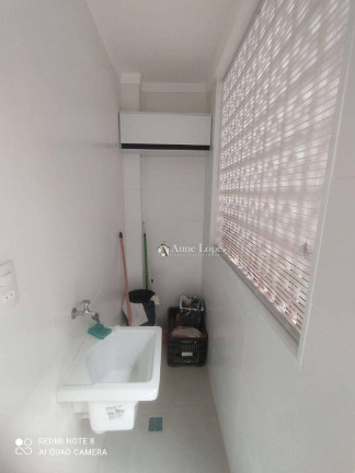 Imagem Apartamento com 1 Quarto à Venda, 45 m² em Campo Grande - Santos Imagem Apartamento com 1 Quarto à Venda, 45 m² em Campo Grande - Santos