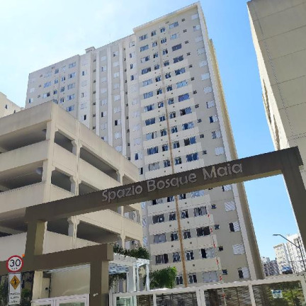 Apartamento com 1 Quarto à Venda, 42 m² em Jardim Iris - Sao Paulo