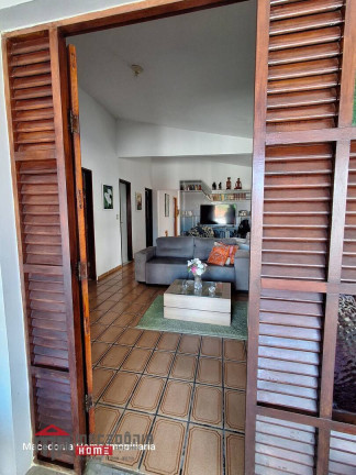 Imagem Casa com 4 Quartos à Venda, 227 m² em Treze De Maio - João Pessoa