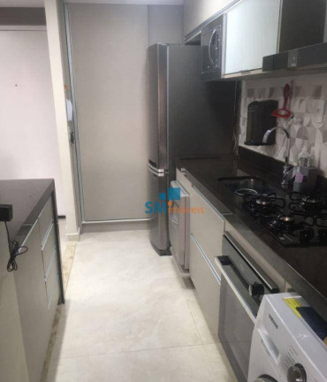 Imagem Apartamento com 3 Quartos à Venda, 73 m² em Osvaldo Cruz - São Caetano Do Sul Imagem Apartamento com 3 Quartos à Venda, 73 m² em Osvaldo Cruz - São Caetano Do Sul