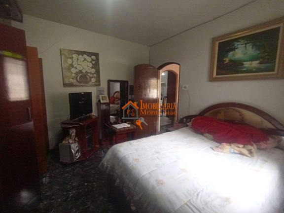 Imagem Casa com 2 Quartos à Venda, 250 m² em Jardim Beirute - Guarulhos