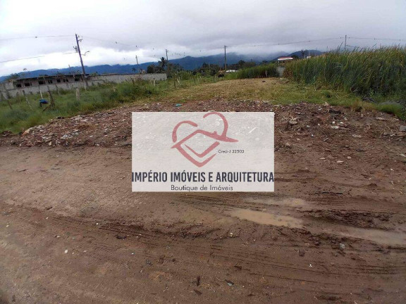 Imagem Terreno à Venda, 320 m² em Balneário Dos Golfinhos - Caraguatatuba