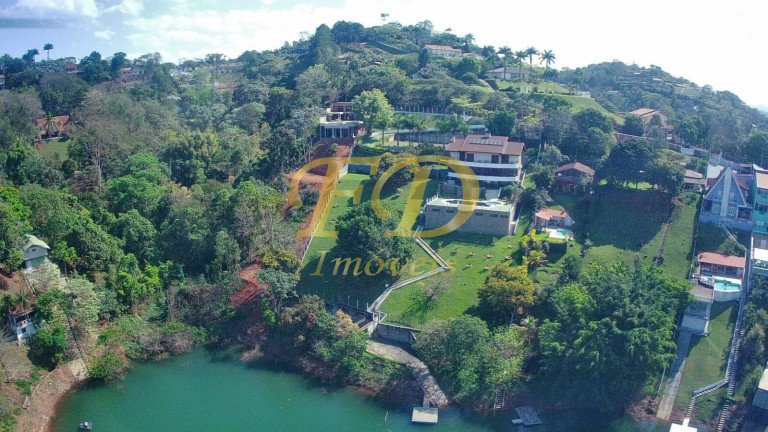 Imagem Casa de Condomínio à Venda, 5.180 m² em Igaratá Imagem Casa de Condomínio à Venda, 5.180 m² em Igaratá