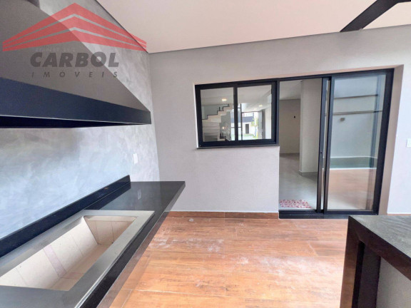 Imagem Casa de Condomínio com 3 Quartos à Venda, 150 m² em Currupira - Jundiaí Imagem Casa de Condomínio com 3 Quartos à Venda, 150 m² em Currupira - Jundiaí