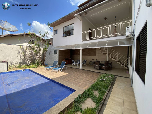 Imagem Casa com 3 Quartos à Venda, 304 m² em Cariru - Ipatinga Imagem Casa com 3 Quartos à Venda, 304 m² em Cariru - Ipatinga