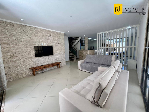 Imagem Casa com 5 Quartos para Alugar, 500 m² em Portinho - Cabo Frio Imagem Casa com 5 Quartos para Alugar, 500 m² em Portinho - Cabo Frio