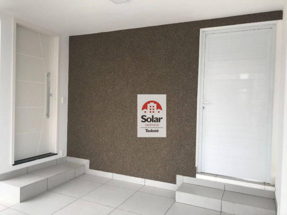 Imagem Casa com 3 Quartos à Venda, 115 m² em Morada Dos Nobres - Taubaté Imagem Casa com 3 Quartos à Venda, 115 m² em Morada Dos Nobres - Taubaté
