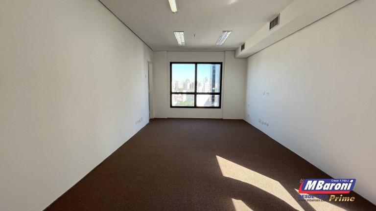 Foto do imóvel Sala Comercial à Venda, 35 m² em Jardim Paulista - São Paulo