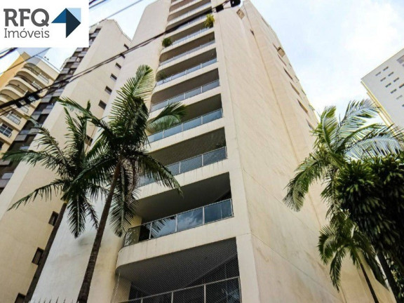 Imagem Imóvel com 4 Quartos à Venda, 200 m² em Santa Cecília - São Paulo