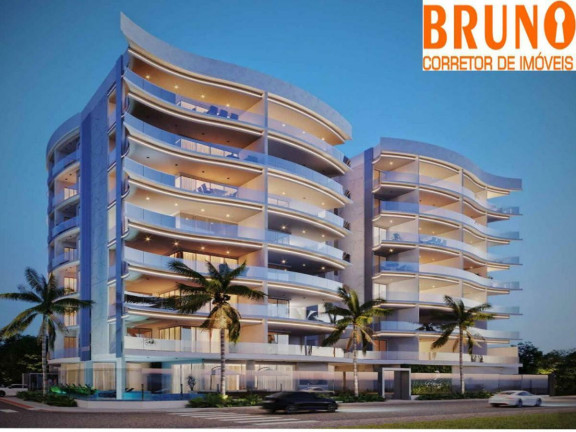 Imagem Apartamento com 4 Quartos à Venda, 204 m² em Enseada Azul - Guarapari Imagem Apartamento com 4 Quartos à Venda, 204 m² em Enseada Azul - Guarapari