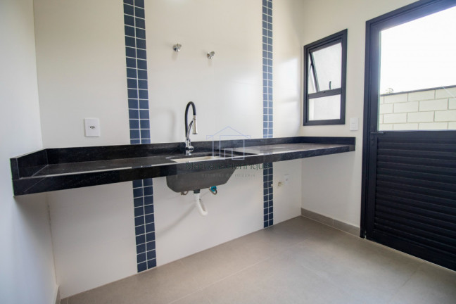 Imagem Casa de Condomínio com 3 Quartos à Venda, 202 m² em Jardim Celeste - Jundiaí