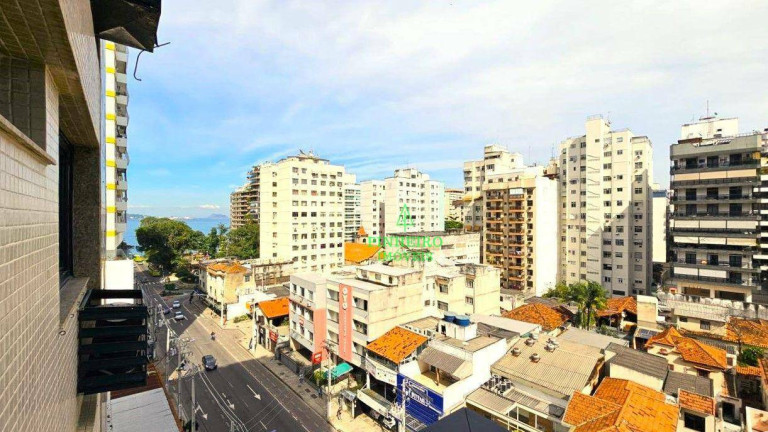 Imagem Apartamento com 2 Quartos à Venda, 76 m² em Ingá - Niterói
