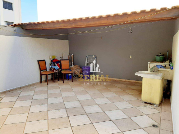 Imagem Sobrado com 4 Quartos à Venda, 320 m² em Cerâmica - São Caetano Do Sul