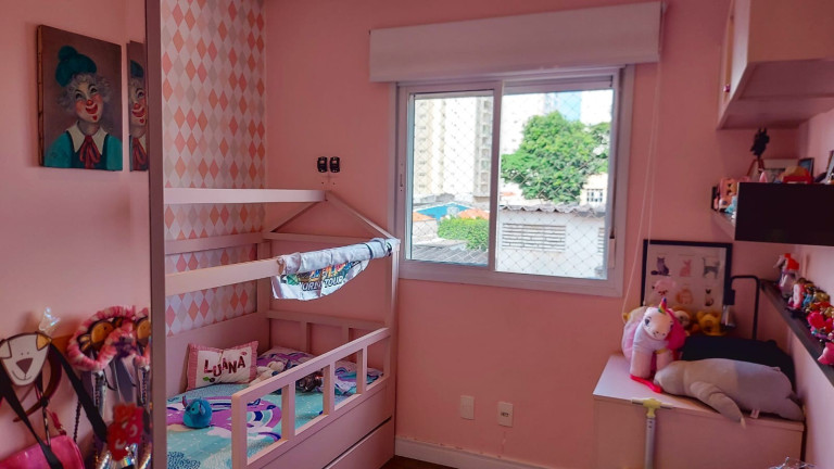 Imagem Imóvel com 3 Quartos à Venda, 80 m² em Mooca - São Paulo Imagem Imóvel com 3 Quartos à Venda, 80 m² em Mooca - São Paulo